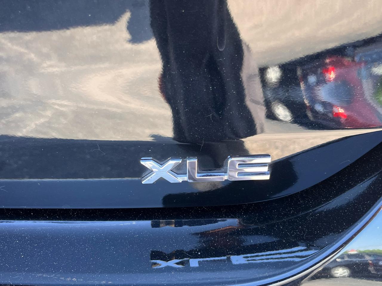 Toyota Highlander  2023