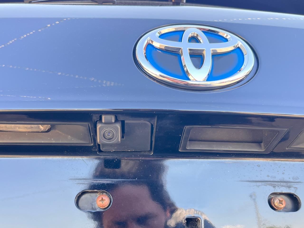 Toyota Highlander  2023
