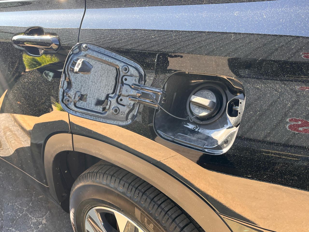 Toyota Highlander  2023