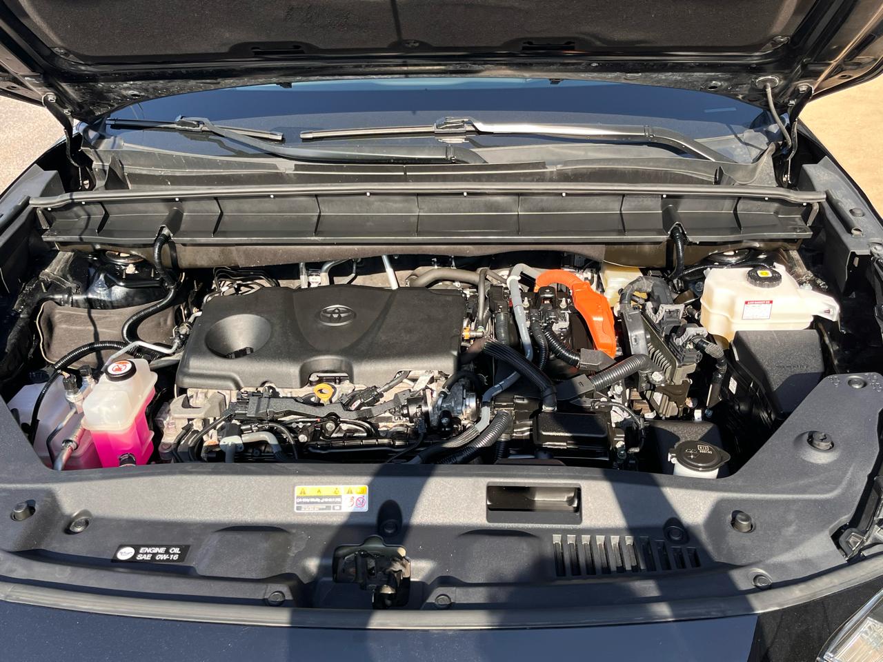 Toyota Highlander  2023