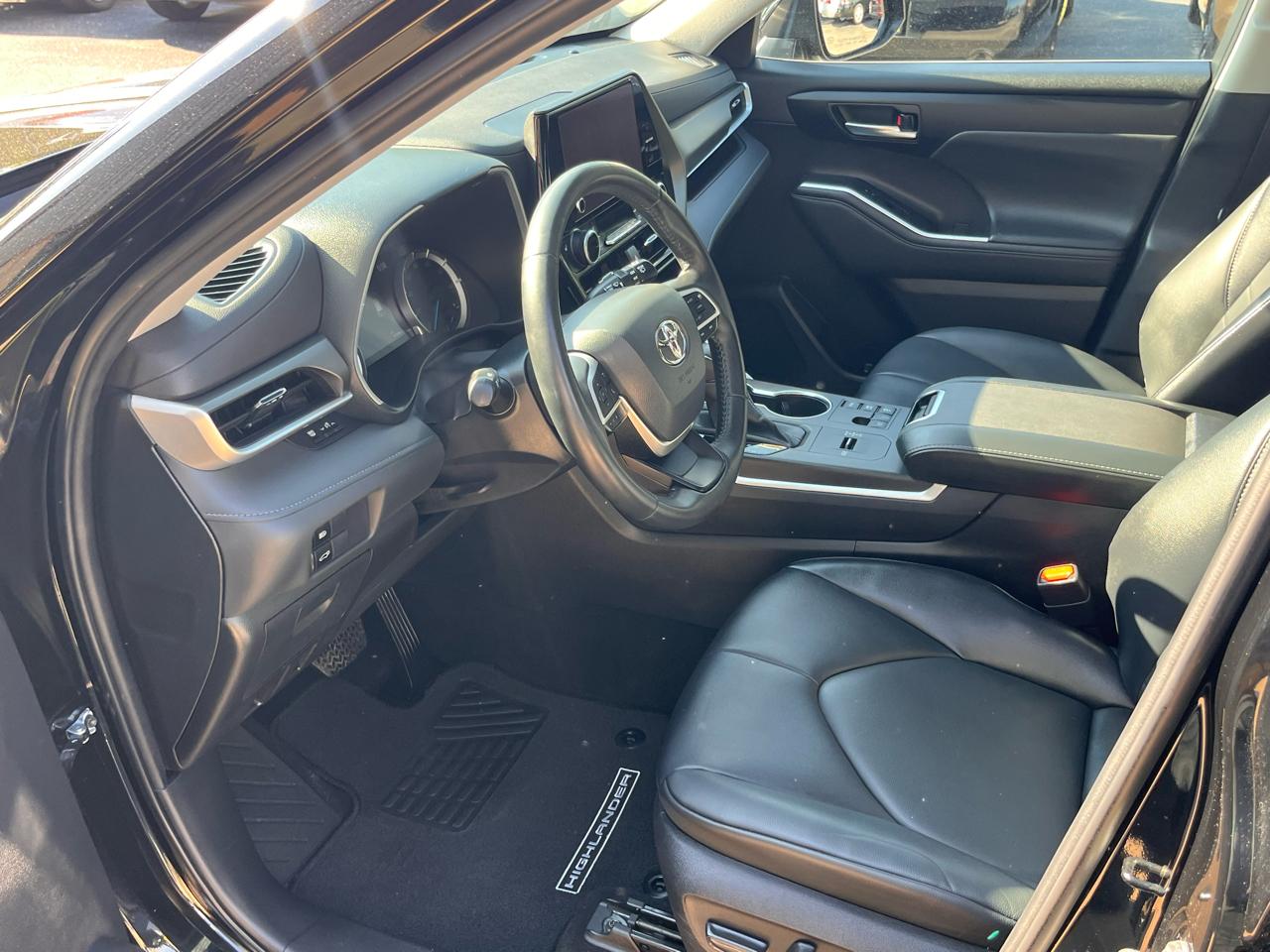 Toyota Highlander  2023