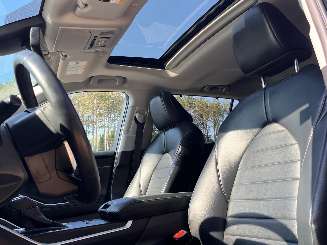 Toyota Highlander  2023