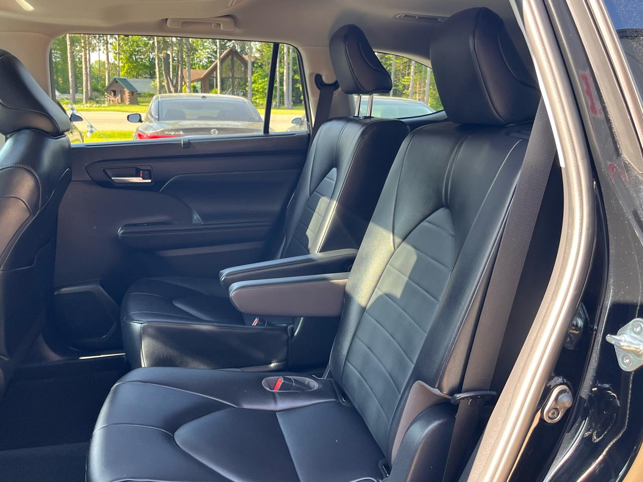Toyota Highlander  2023