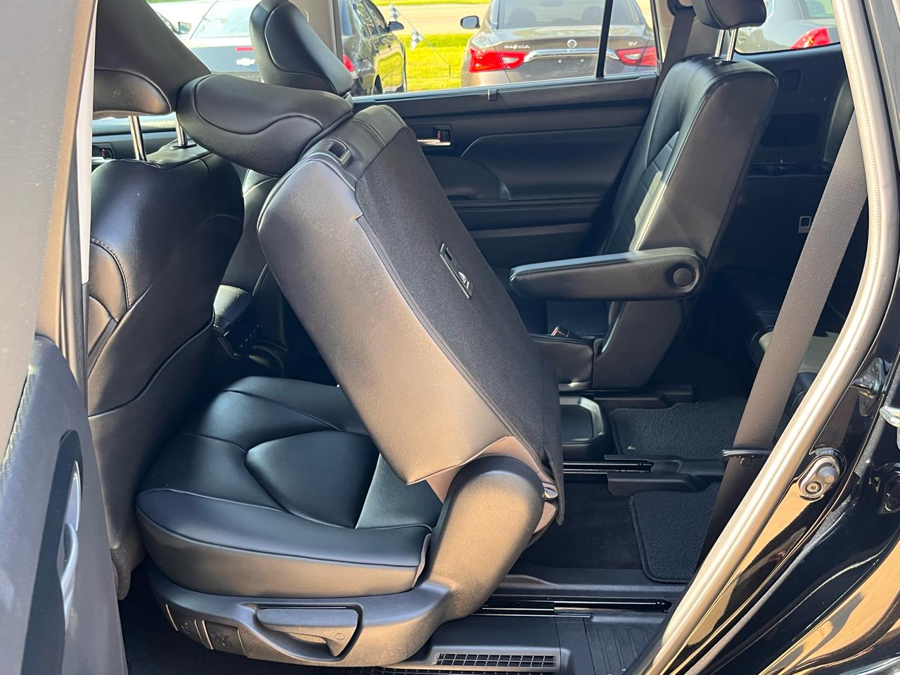 Toyota Highlander  2023