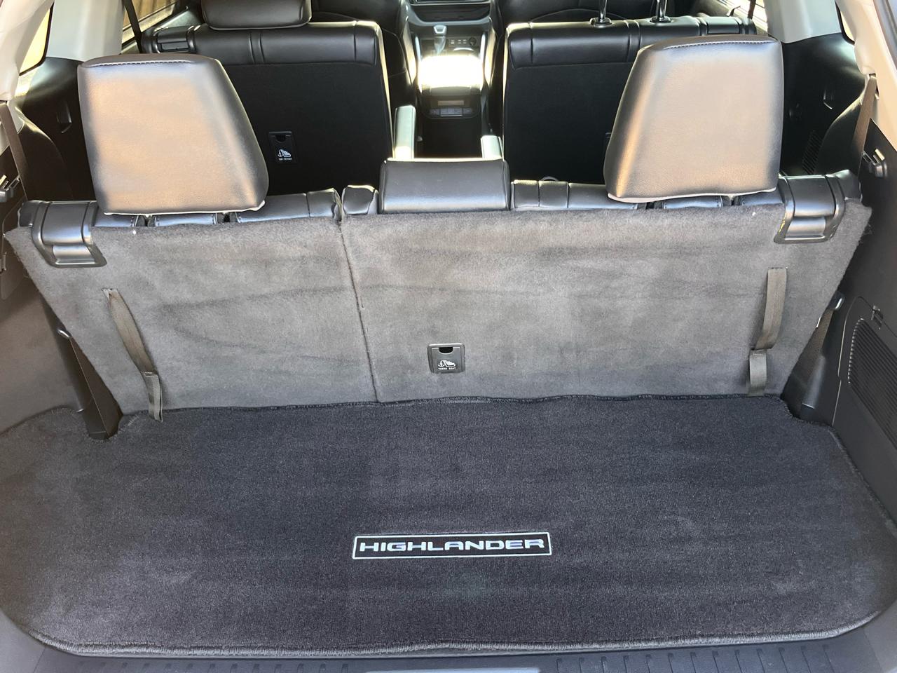 Toyota Highlander  2023