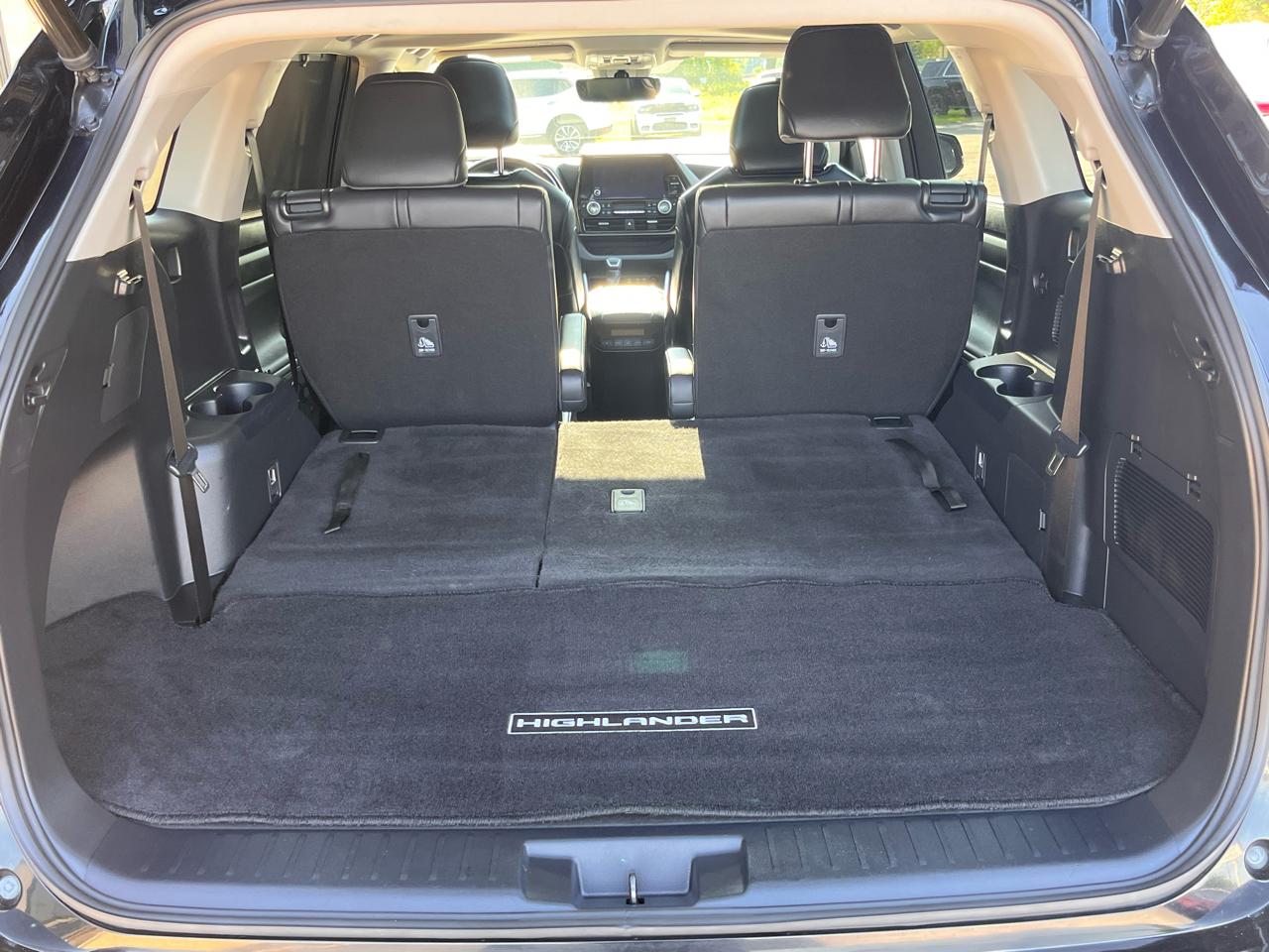 Toyota Highlander  2023