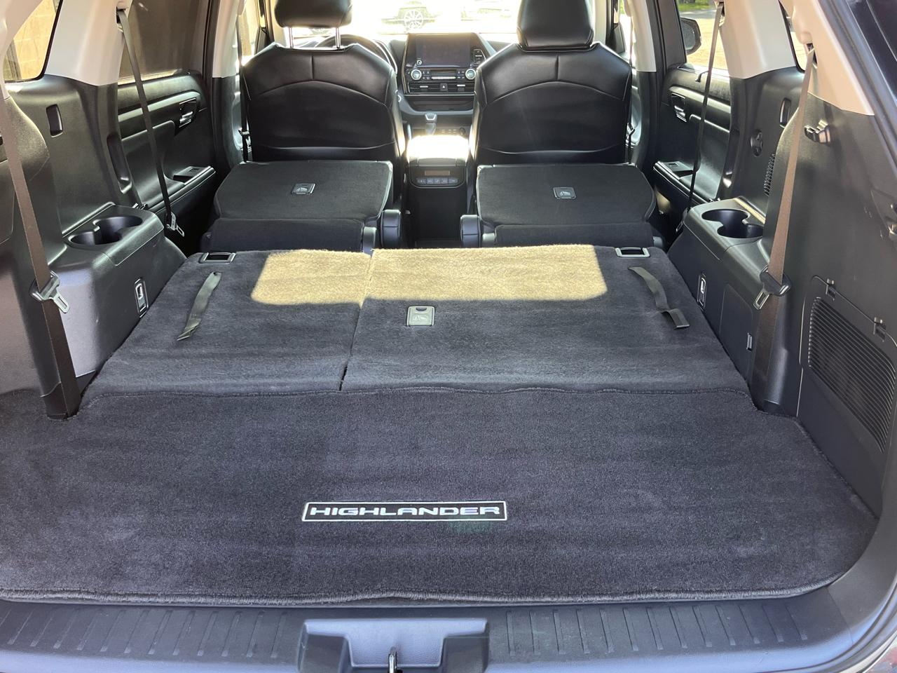 Toyota Highlander  2023