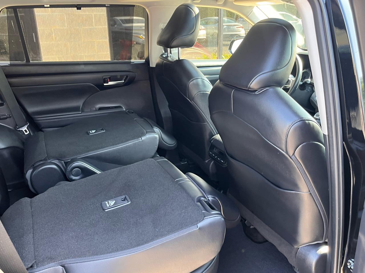 Toyota Highlander  2023