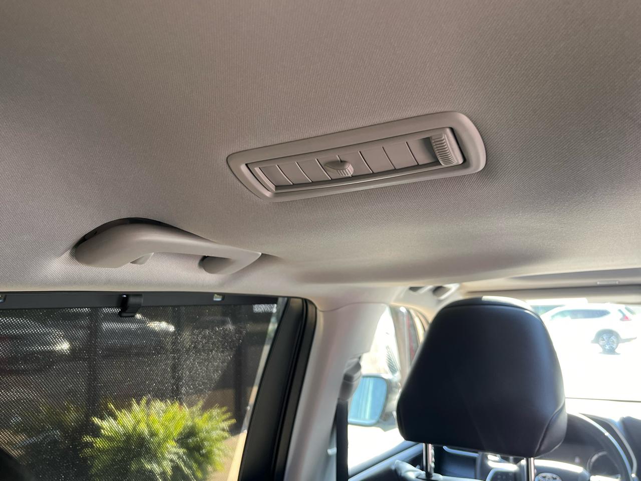 Toyota Highlander  2023