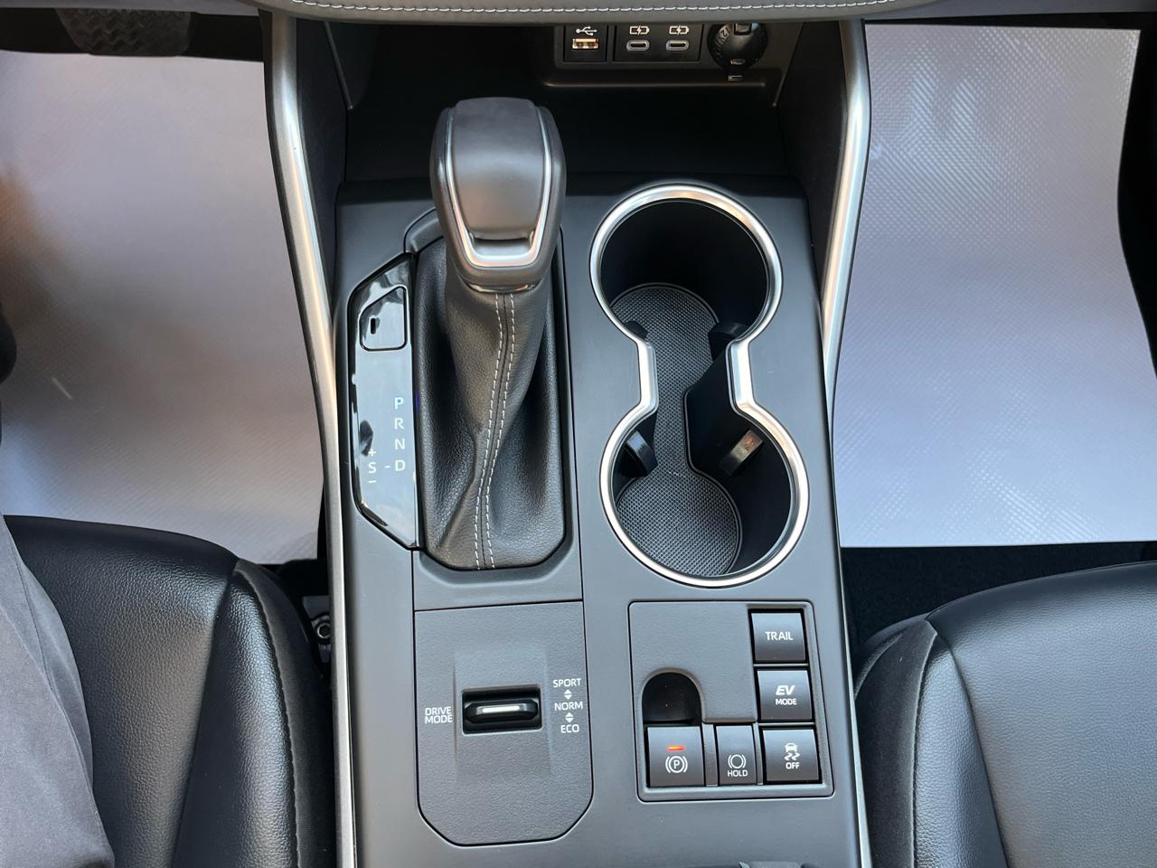 Toyota Highlander  2023