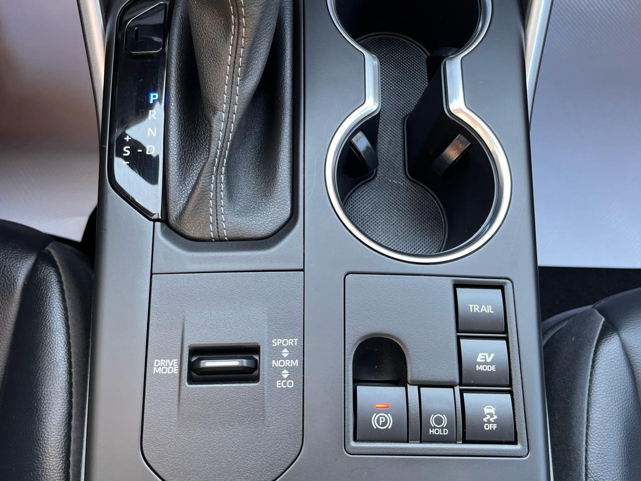 Toyota Highlander  2023