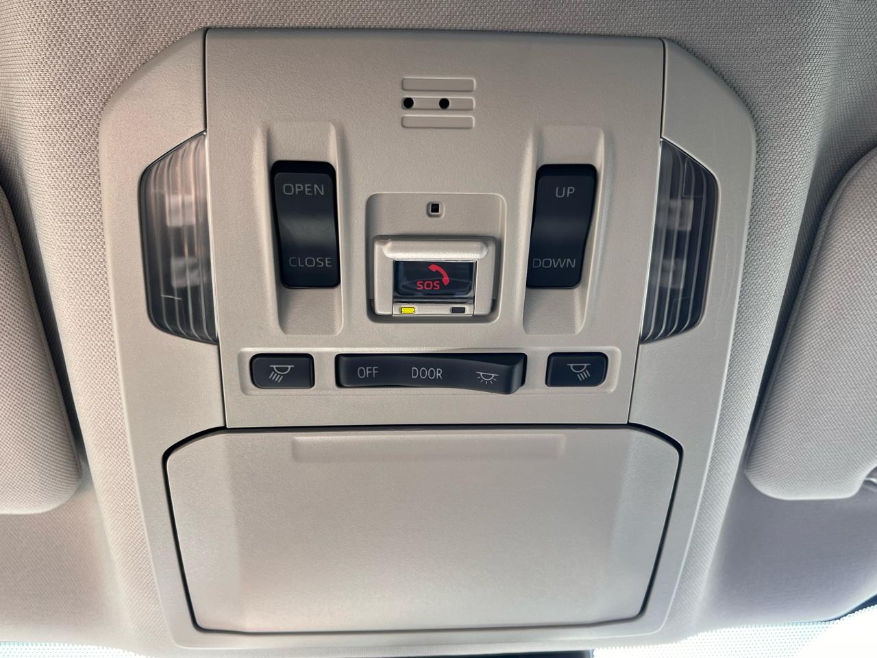Toyota Highlander  2023