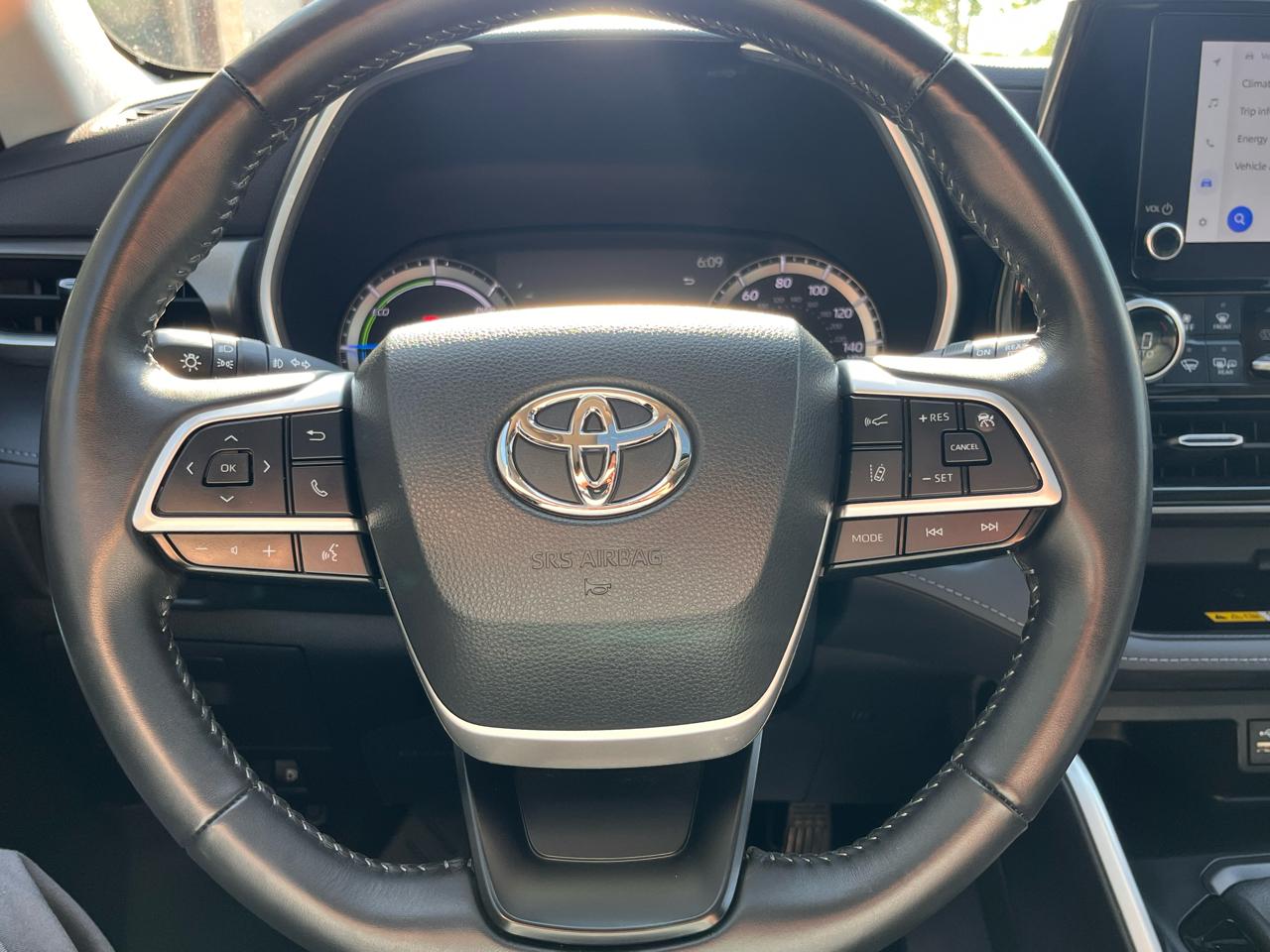 Toyota Highlander  2023