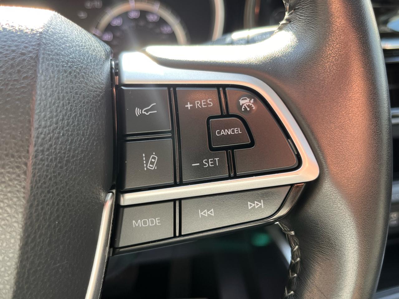 Toyota Highlander  2023