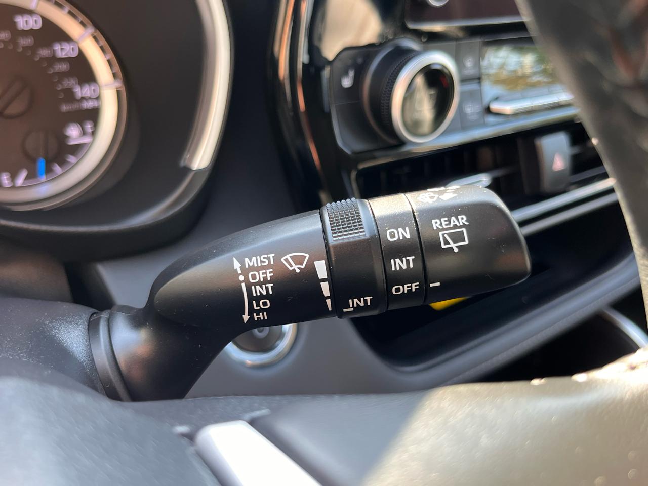 Toyota Highlander  2023