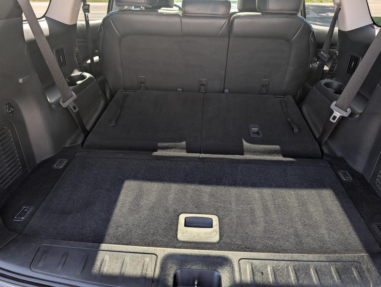 Nissan Pathfinder 4x4 SL 2018