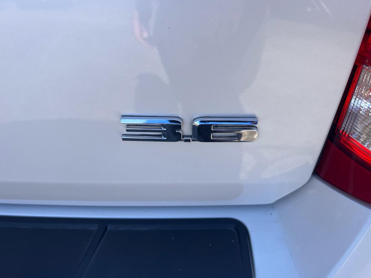 Cadillac SRX AWD 4dr Premium Collection 2015