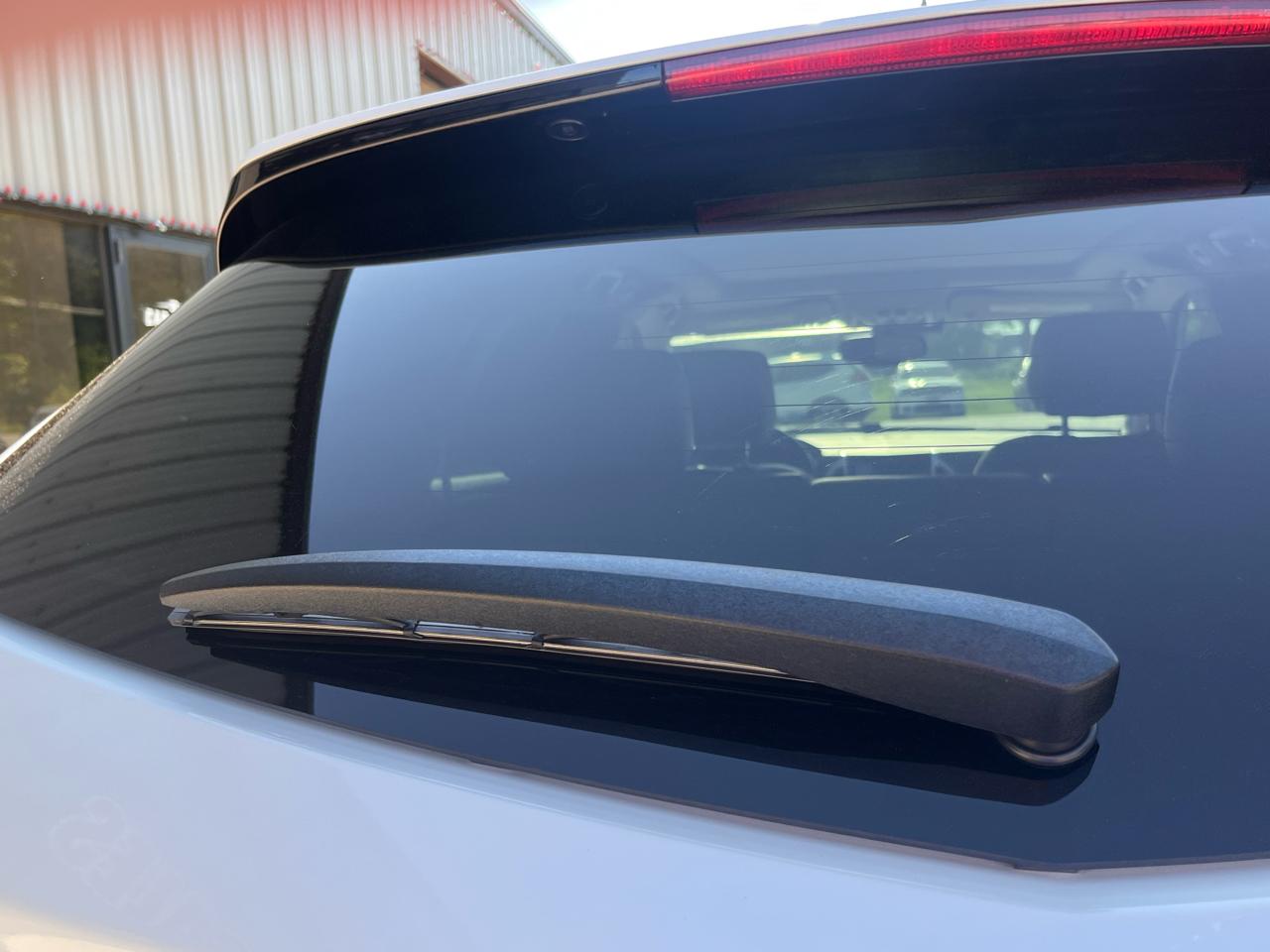 Cadillac SRX AWD 4dr Premium Collection 2015