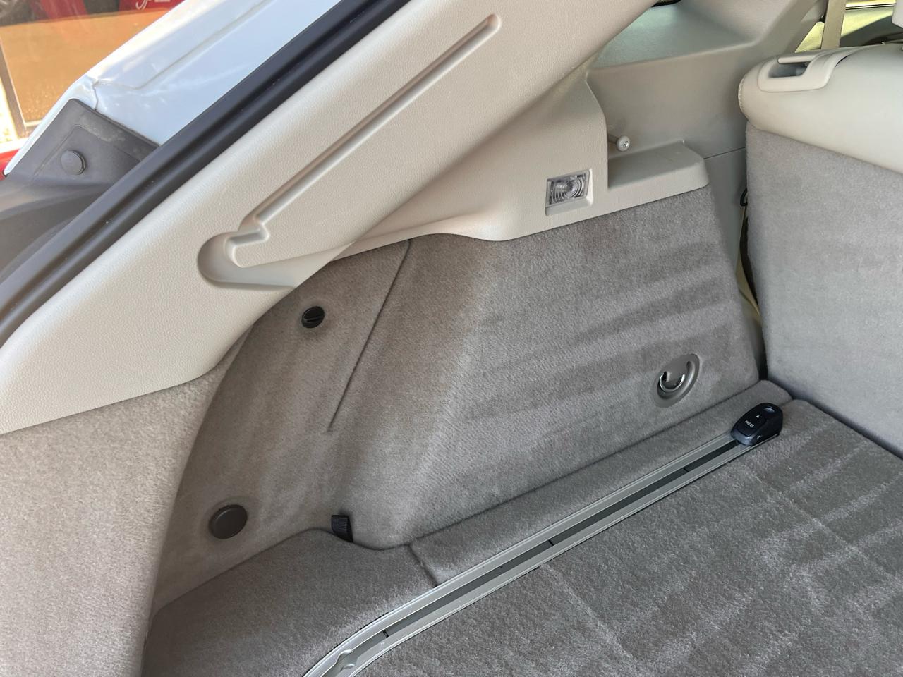 Cadillac SRX AWD 4dr Premium Collection 2015