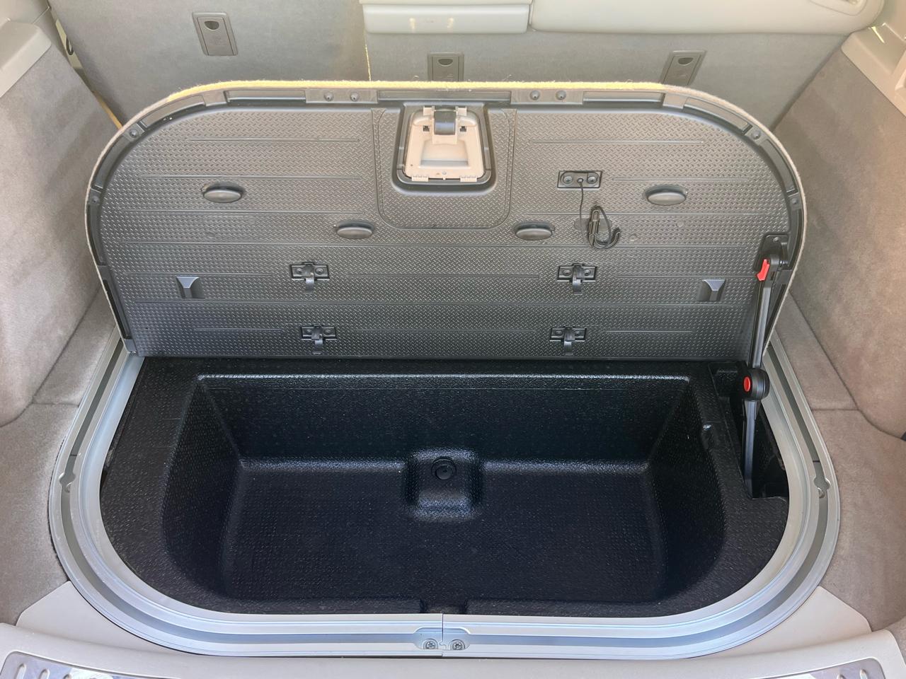 Cadillac SRX AWD 4dr Premium Collection 2015