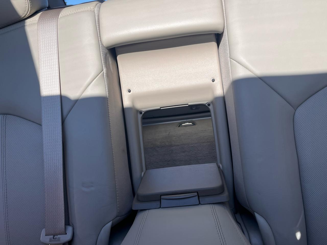 Cadillac SRX AWD 4dr Premium Collection 2015