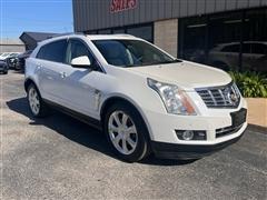 2015 Cadillac SRX 