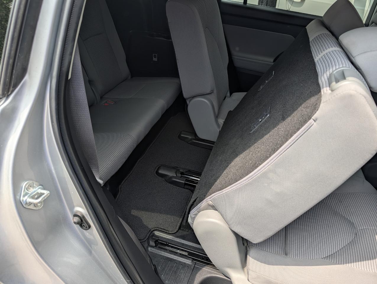 Toyota Highlander LE AWD (Natl) 2022