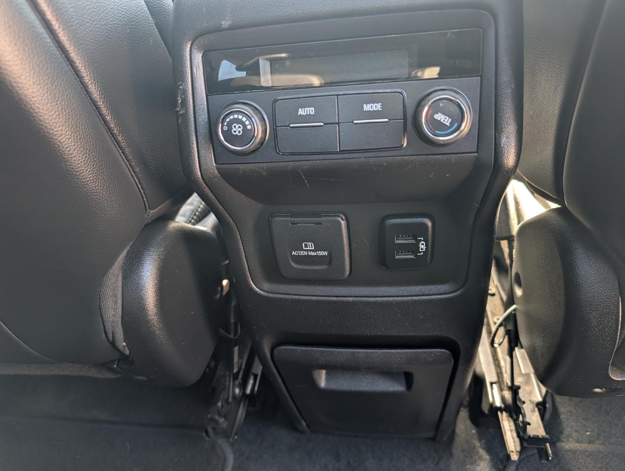 GMC Acadia AWD 4dr SLT w/SLT-1 2018
