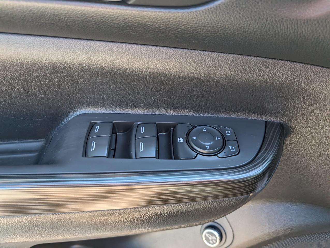 GMC Acadia AWD 4dr SLT w/SLT-1 2018