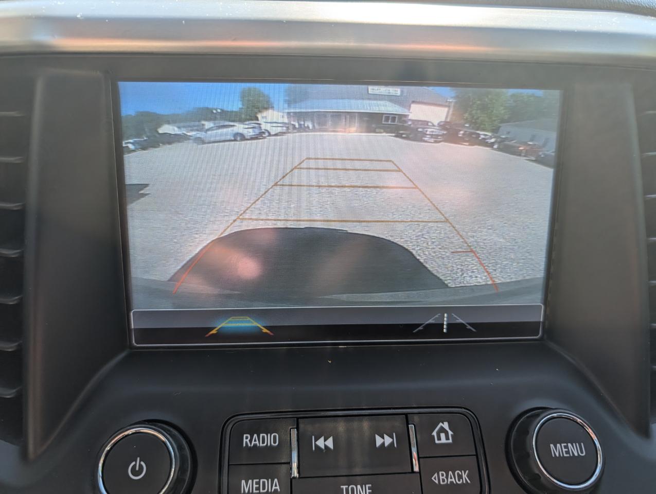GMC Acadia AWD 4dr SLT w/SLT-1 2018