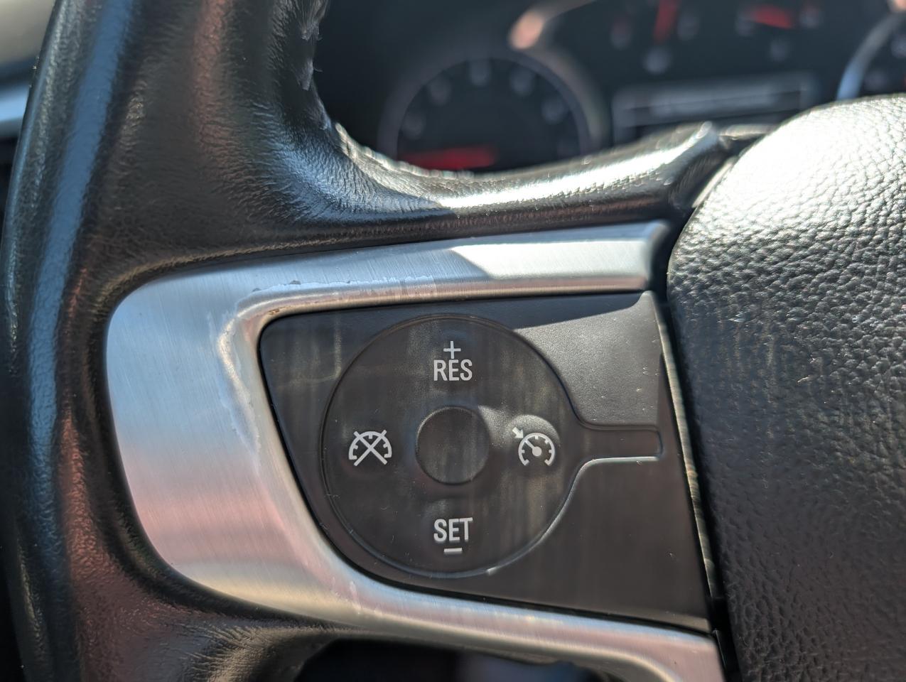 GMC Acadia AWD 4dr SLT w/SLT-1 2018