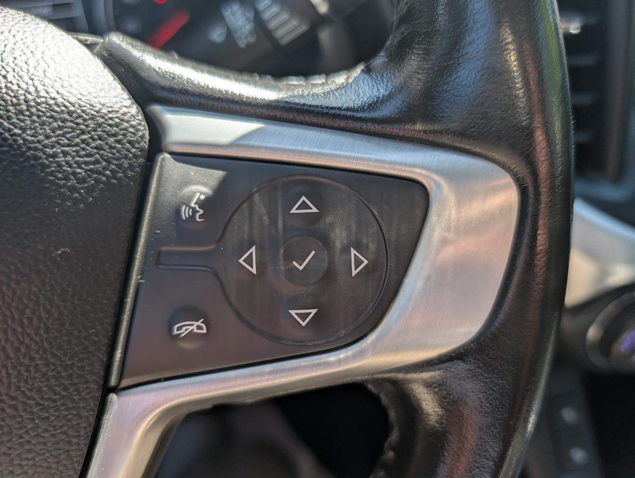 GMC Acadia AWD 4dr SLT w/SLT-1 2018