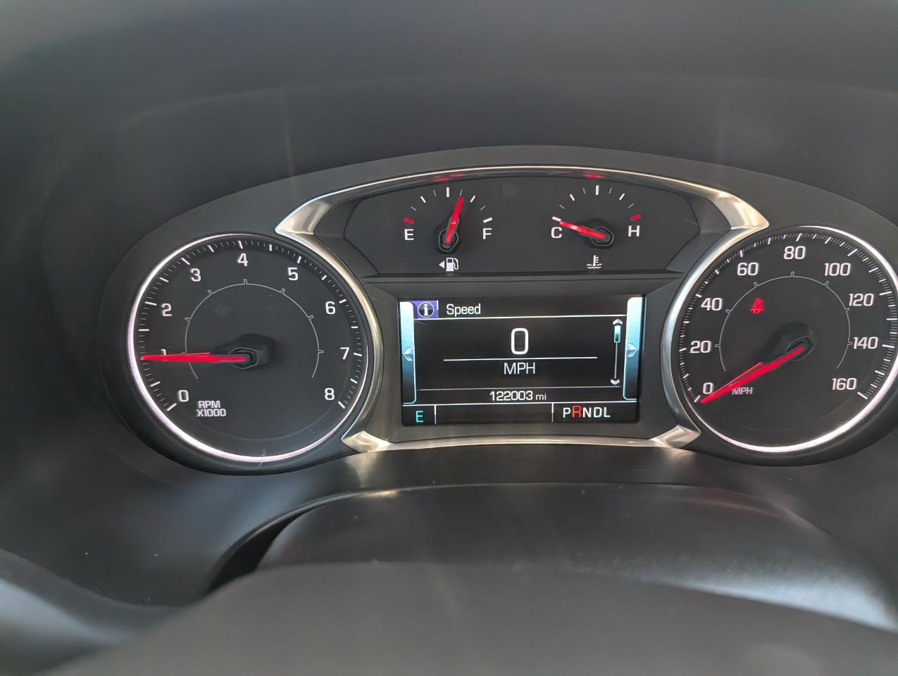 GMC Acadia AWD 4dr SLT w/SLT-1 2018