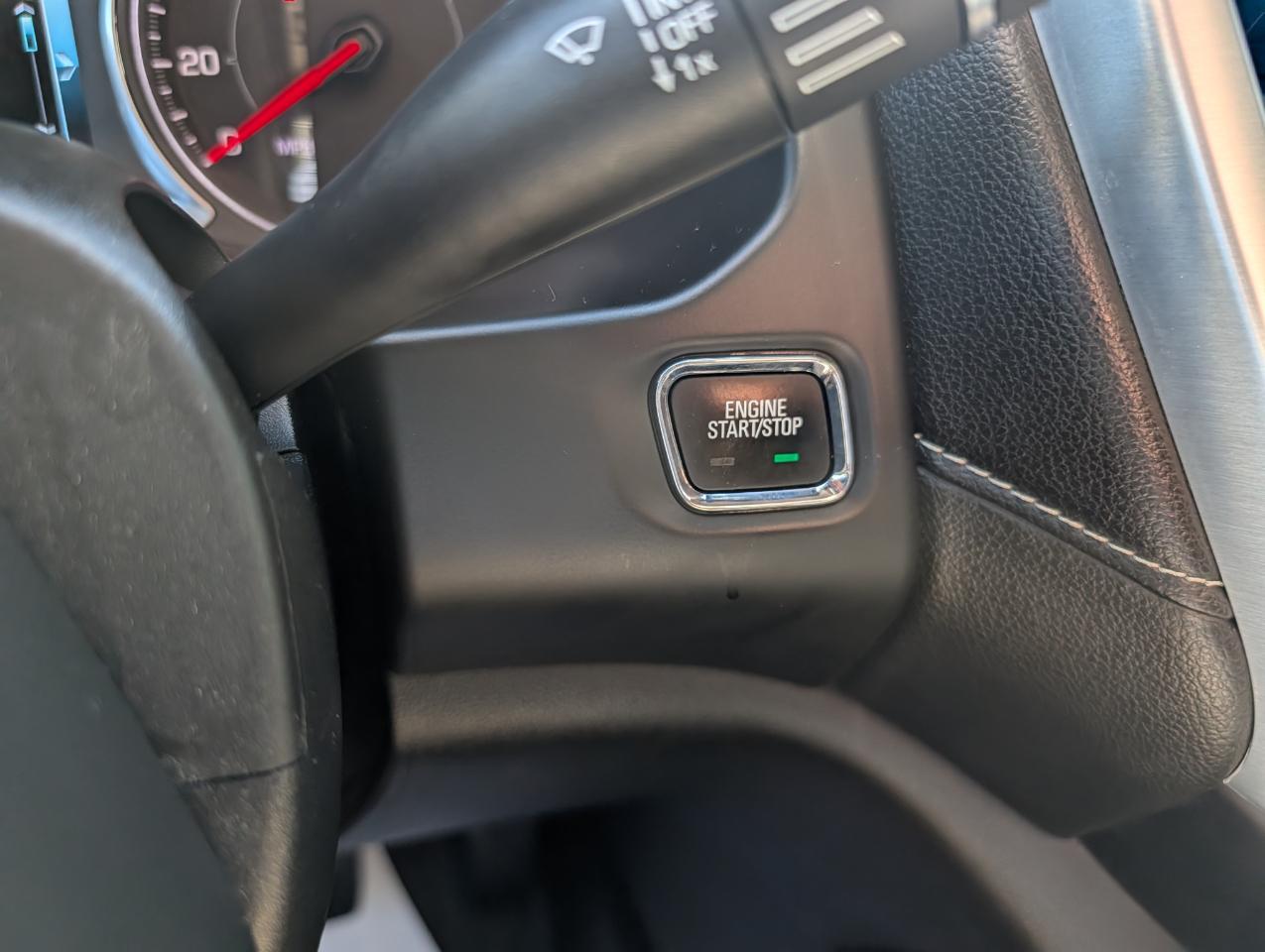 GMC Acadia AWD 4dr SLT w/SLT-1 2018