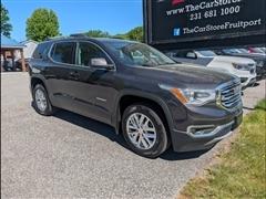 2018 GMC Acadia 