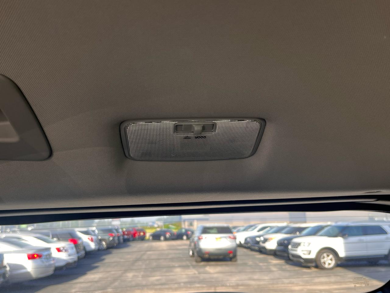 Toyota Highlander  2021