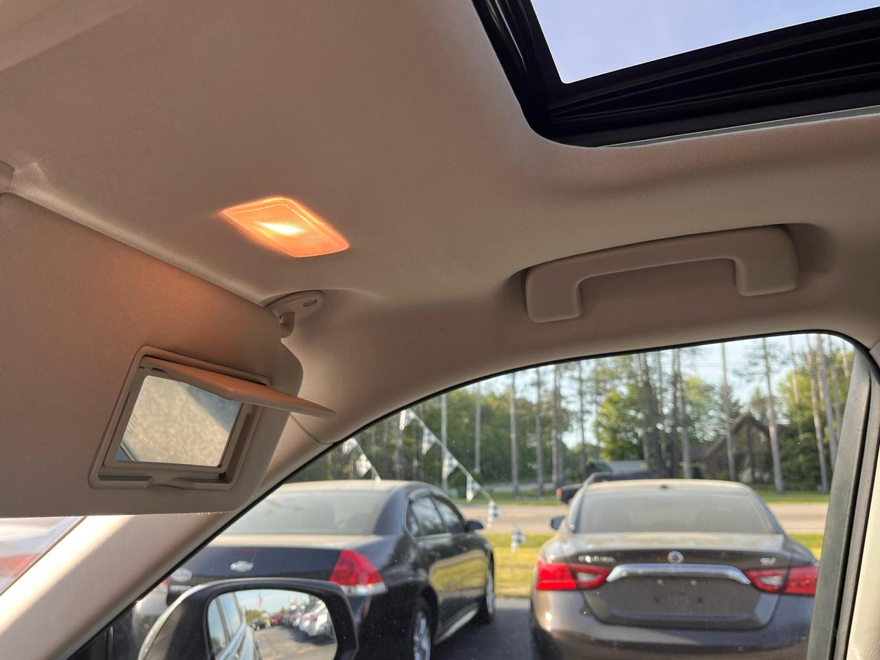 Toyota Highlander  2021