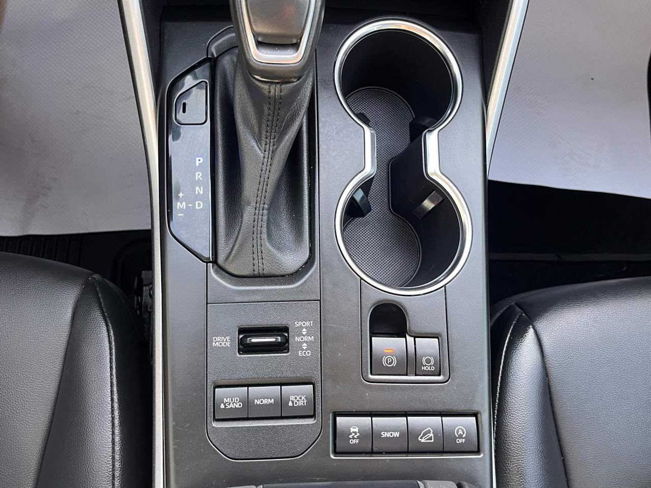 Toyota Highlander  2021