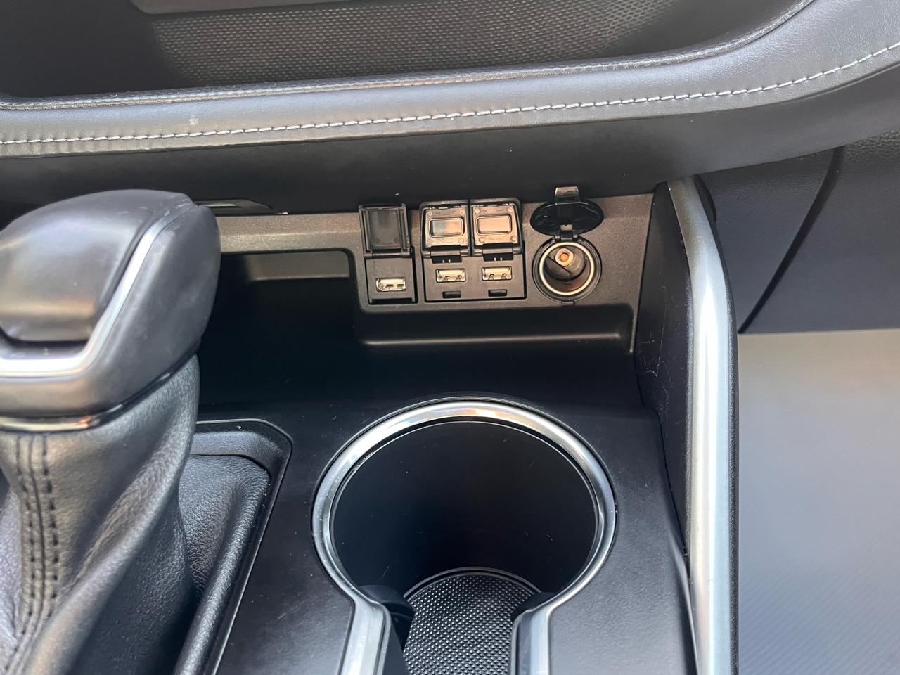Toyota Highlander  2021