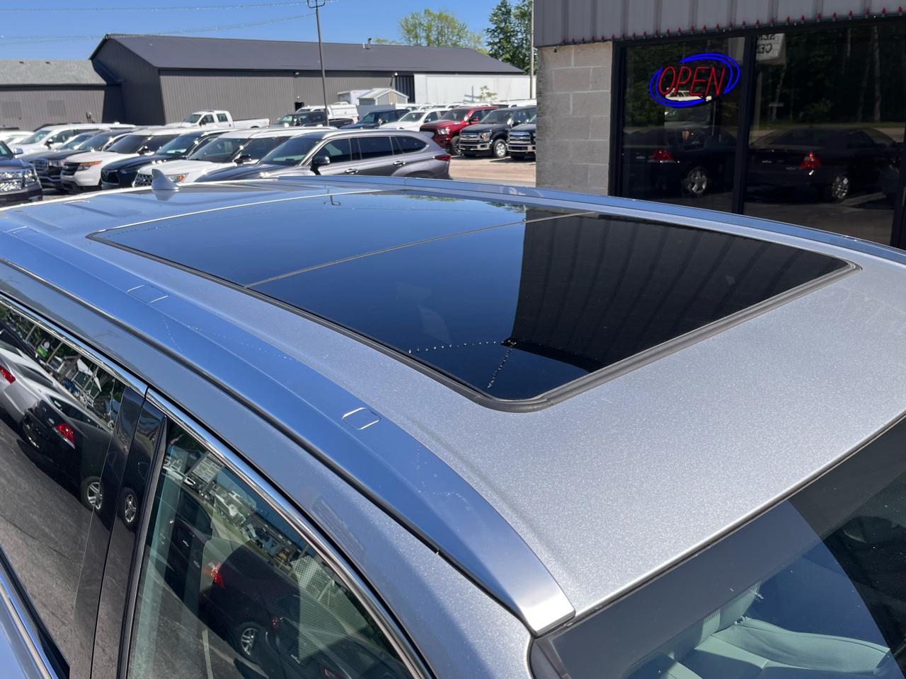 Toyota Highlander  2018