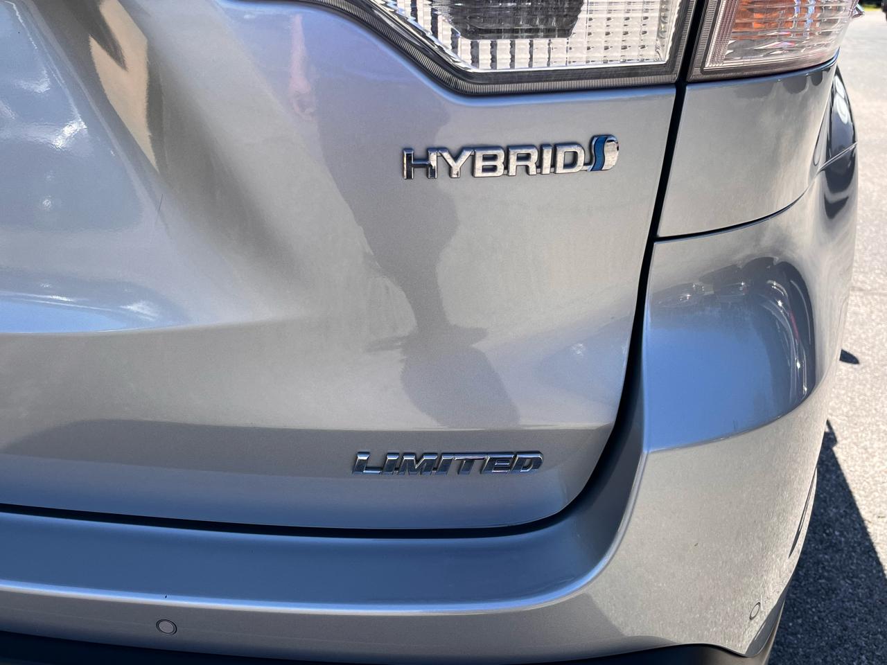 Toyota Highlander  2018
