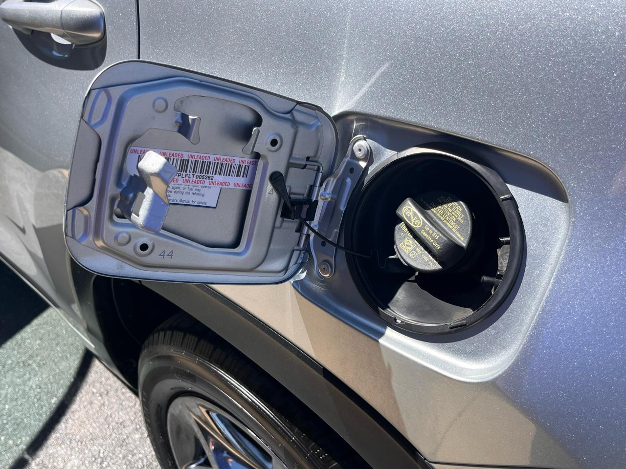 Toyota Highlander  2018