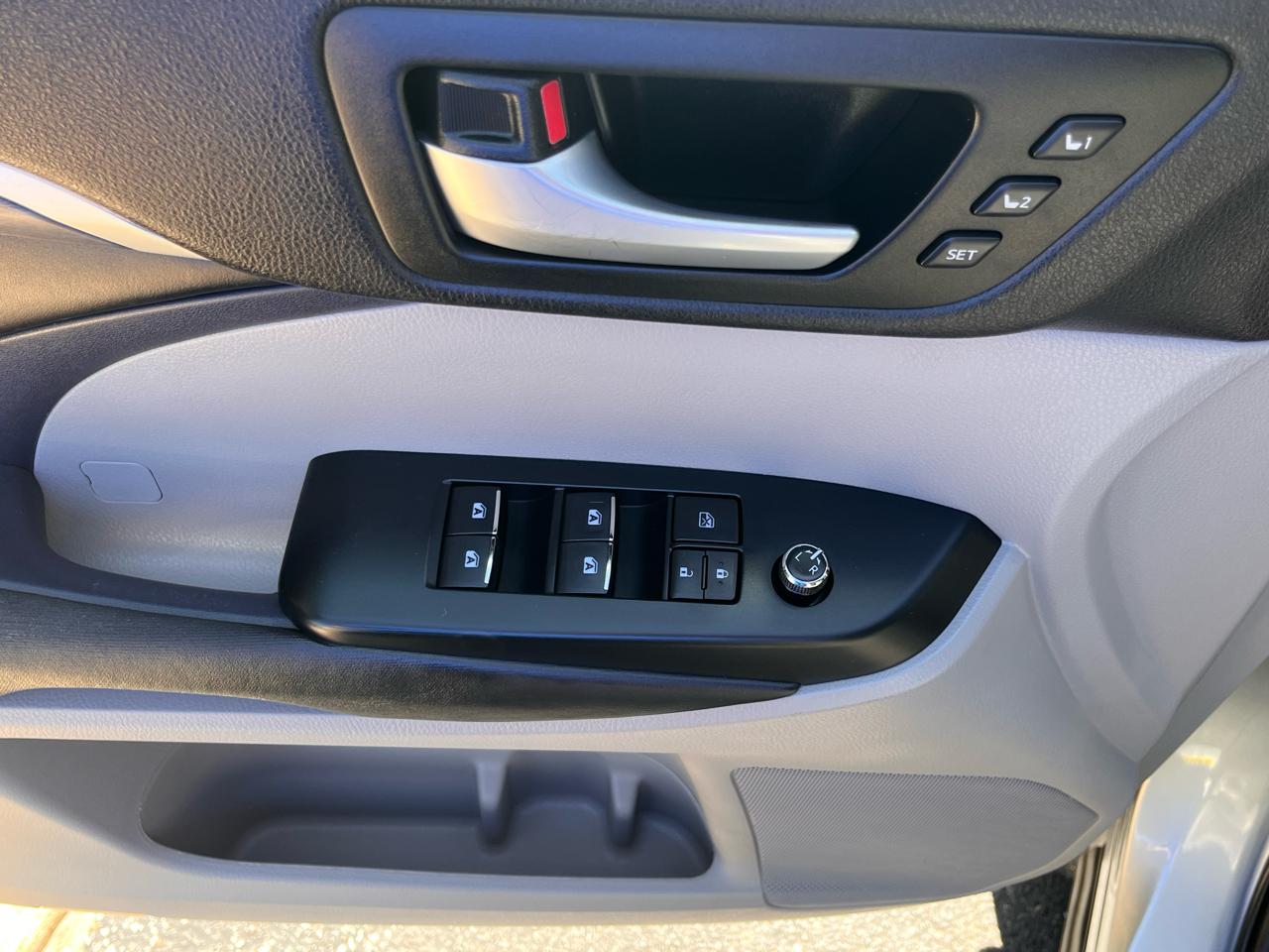 Toyota Highlander  2018