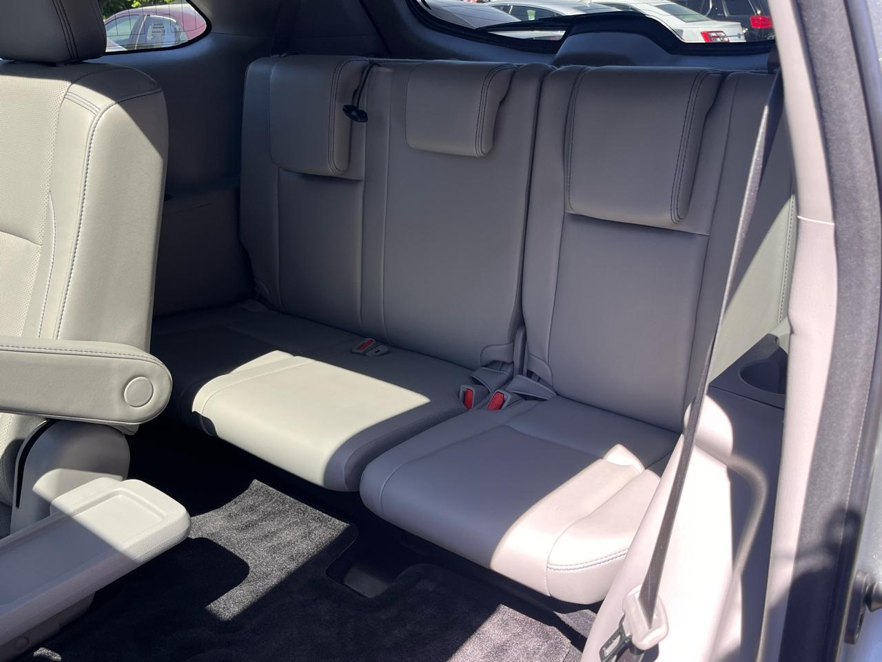 Toyota Highlander  2018