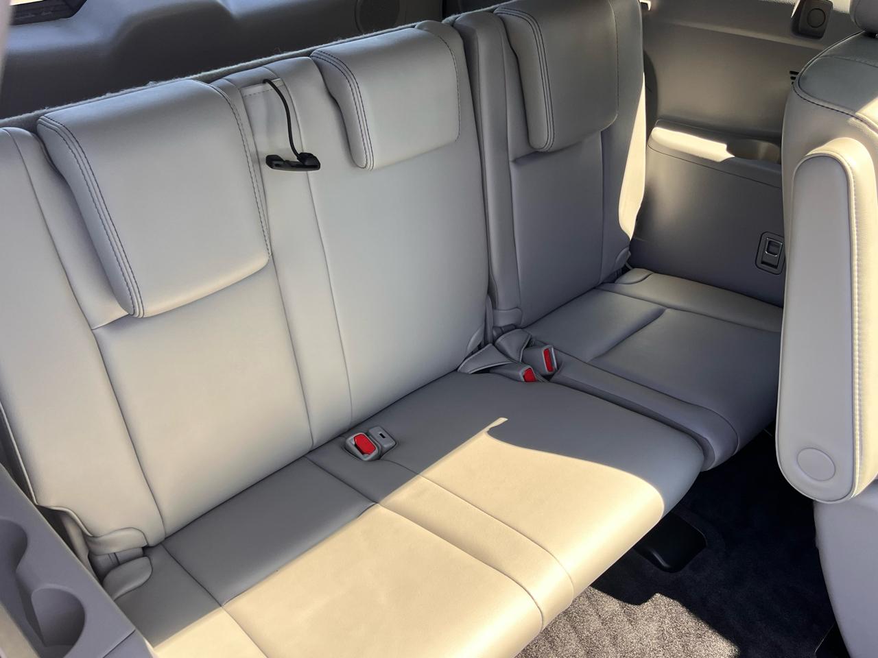 Toyota Highlander  2018