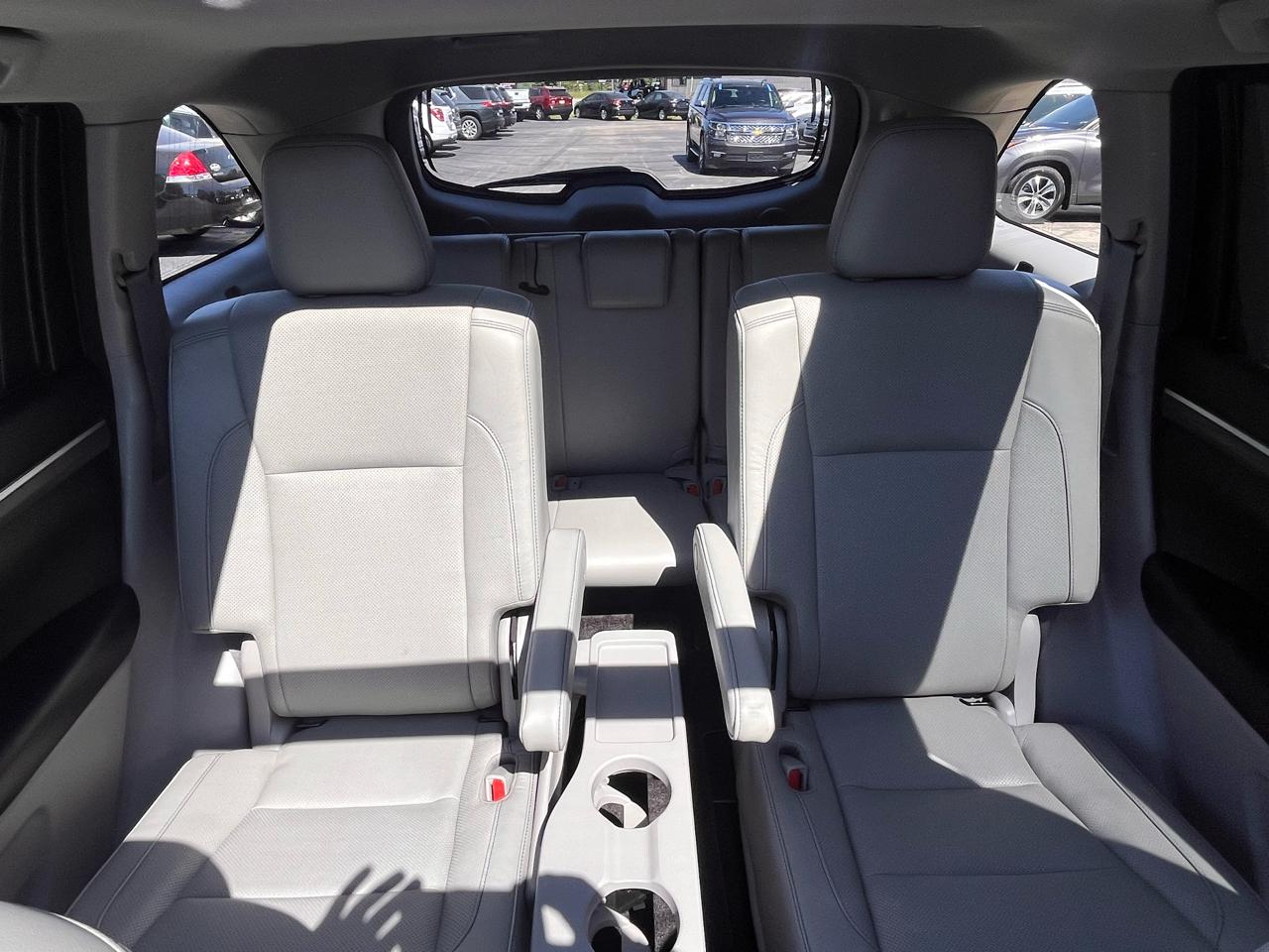 Toyota Highlander  2018