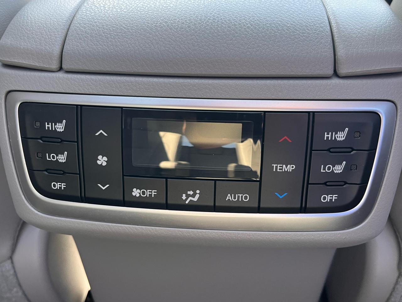 Toyota Highlander  2018