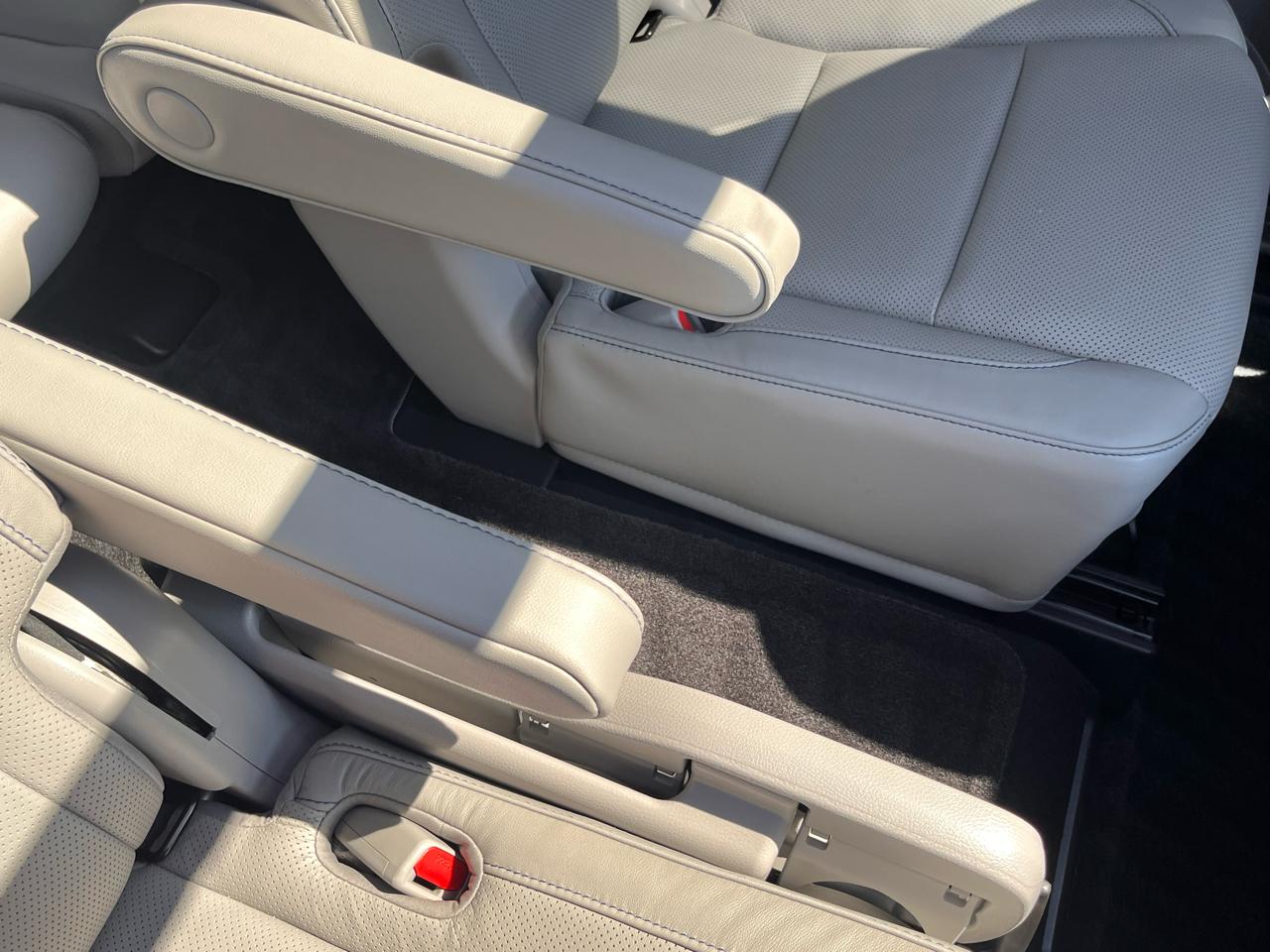 Toyota Highlander  2018