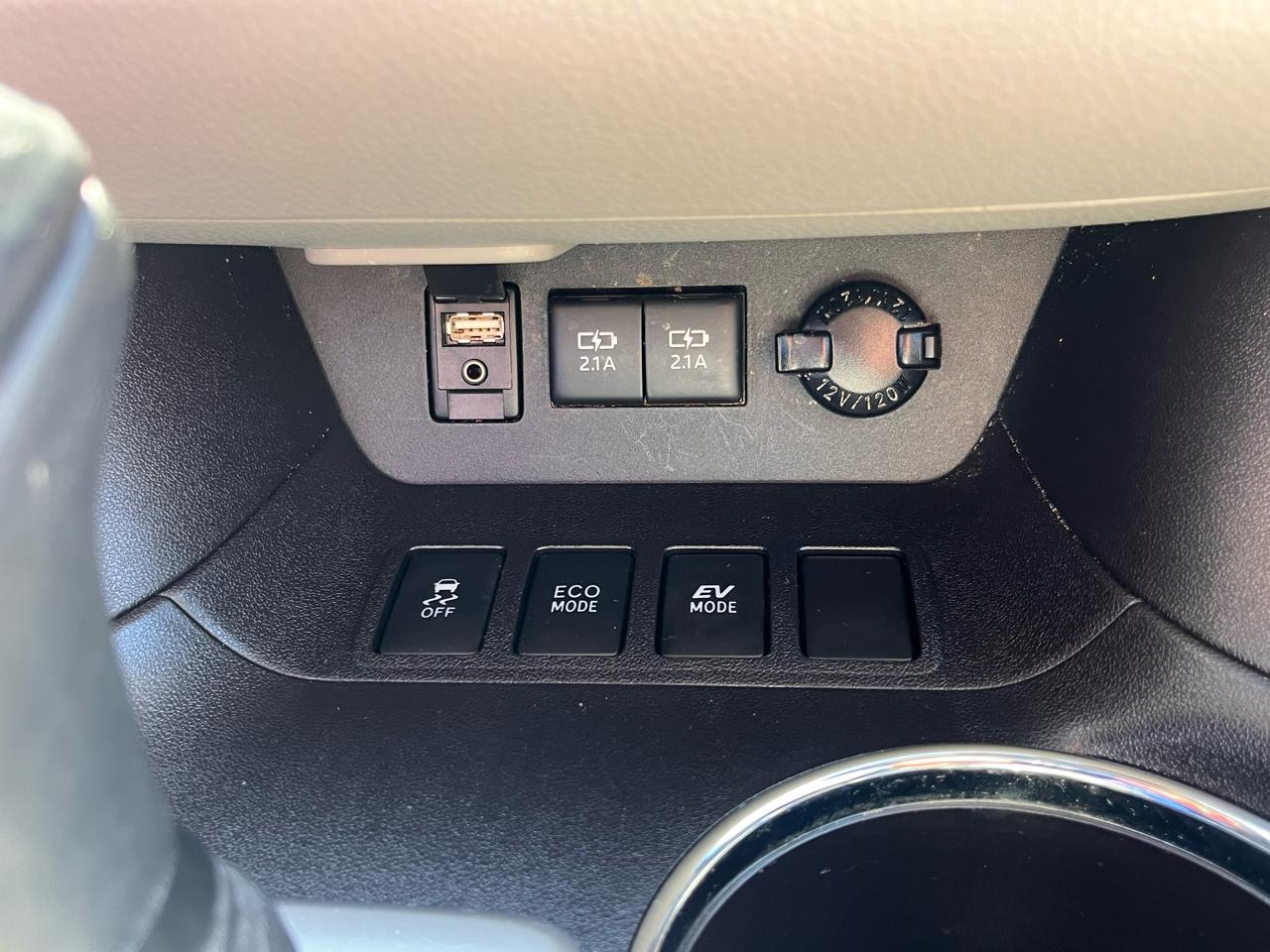 Toyota Highlander  2018