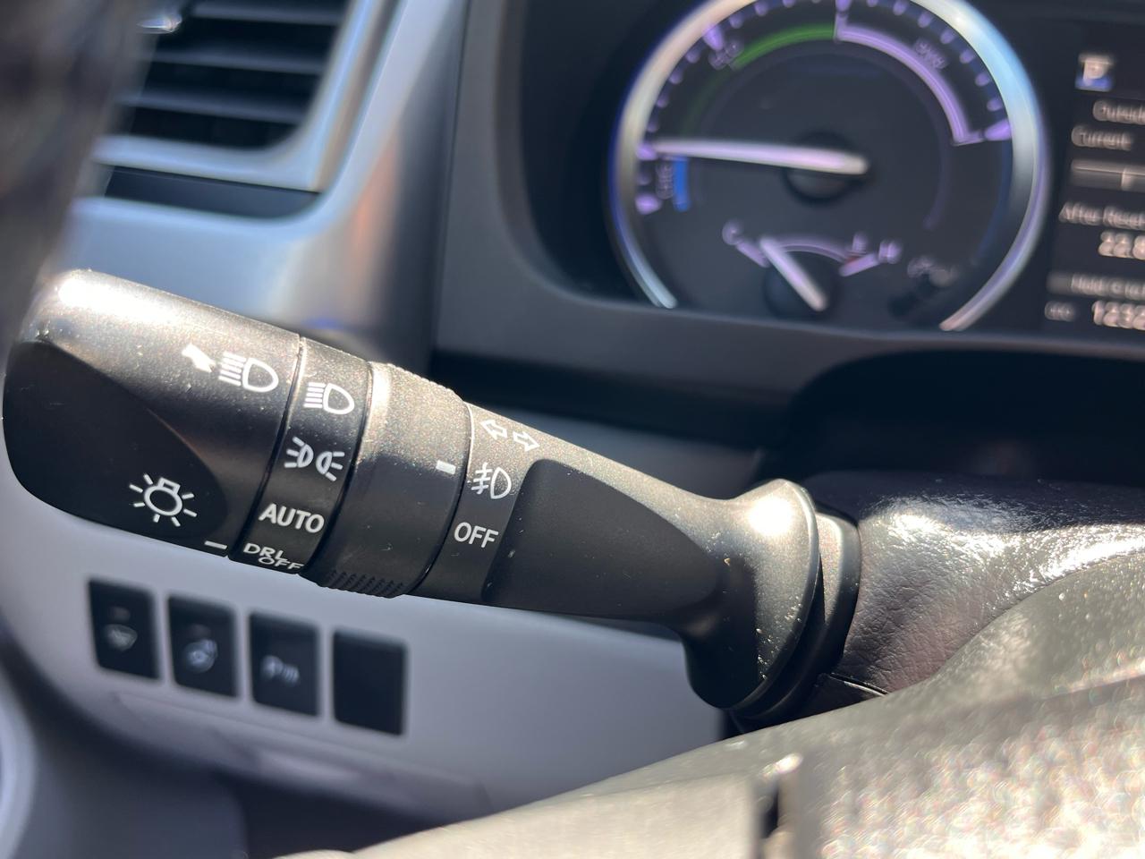 Toyota Highlander  2018